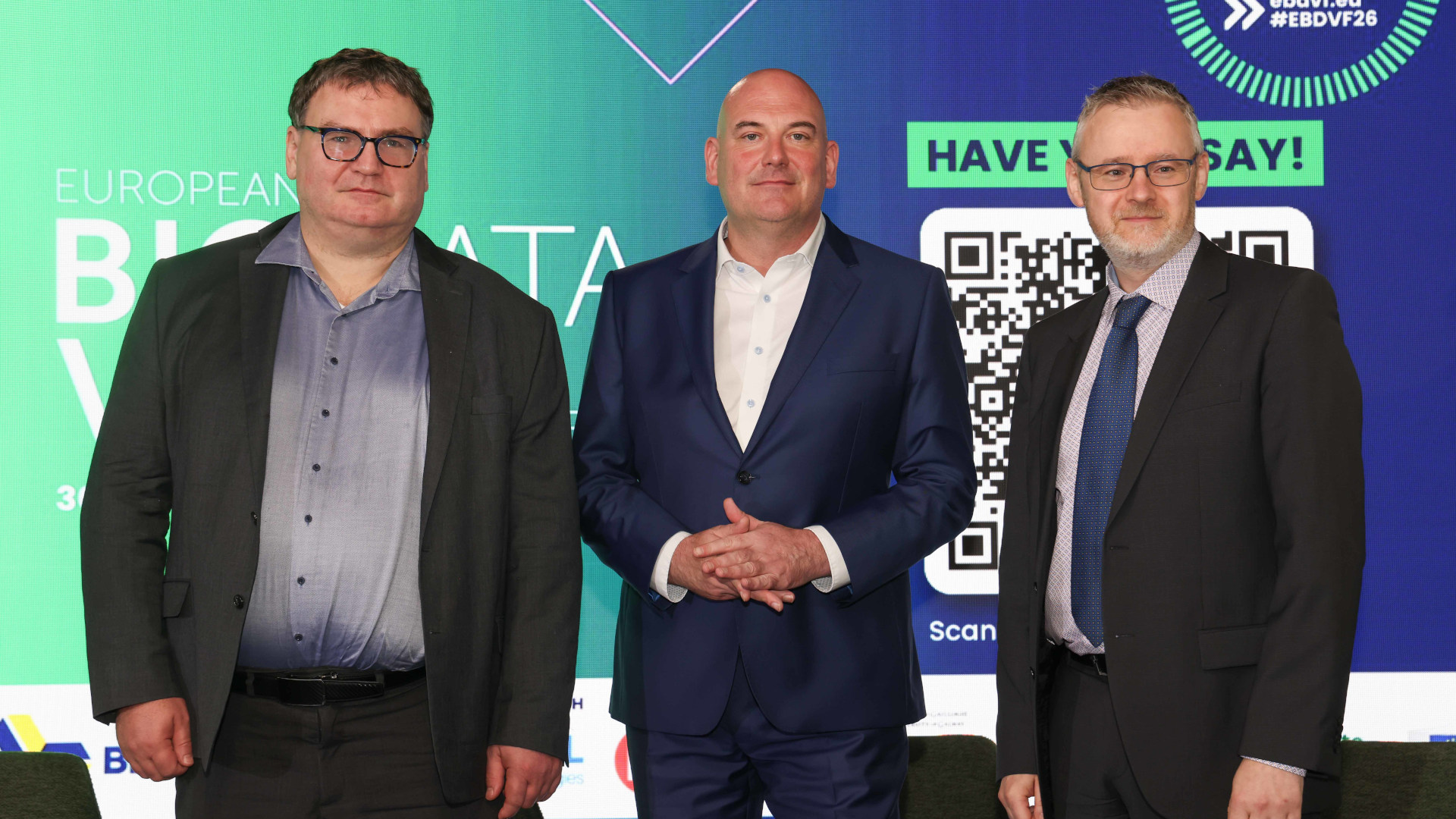 Launch of the Next Generation Data Spaces Initiative