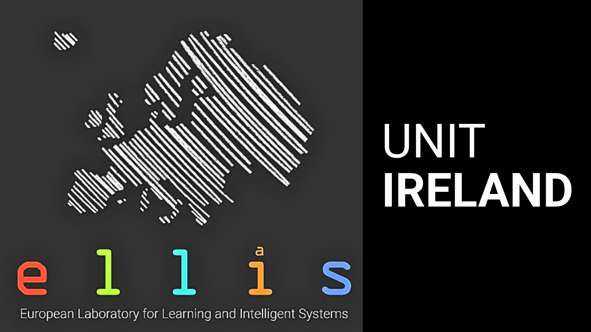 Ireland joins European Laboratory for Learning and Intelligence Systems Network