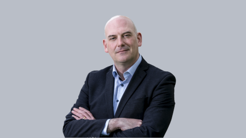 Researchers collaborating on data science and artificial intelligence at the Rinn AI national research centre in Ireland - Prof Noel O'Connor CEO